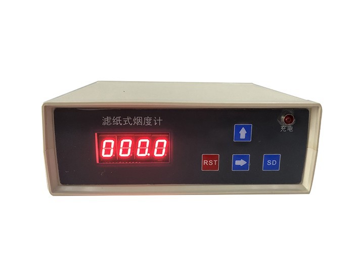 烟度计 烟度计
